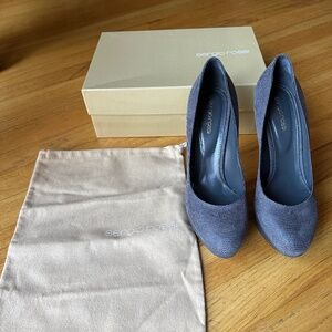 Sergio Rossi uptown pump